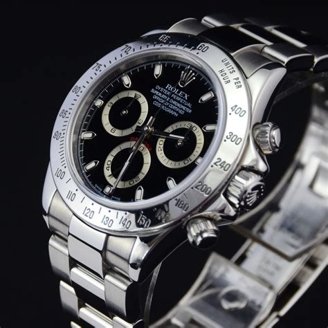 used rolex daytonas for sale